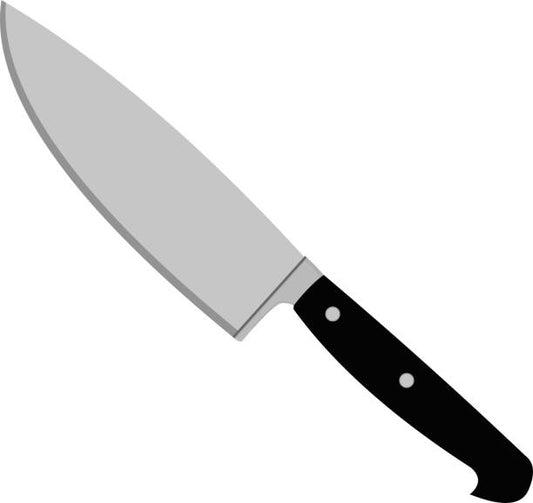 Knife